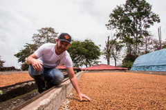 WUSH WUSH SPECIALTY COFFEE