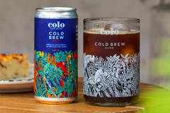 OUR COLD BREW