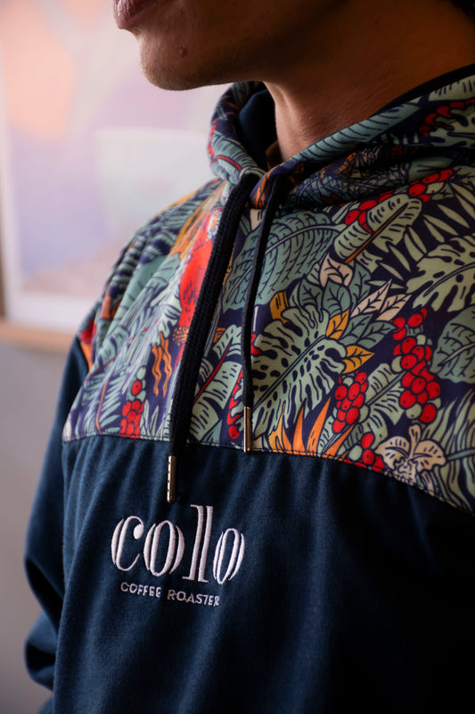 HODDIE COLO DIVERSOS